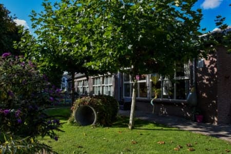 Kinderdagverblijf Chapeau Tuil foto 8