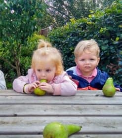 Kinderdagverblijf Chapeau Tuil foto 10