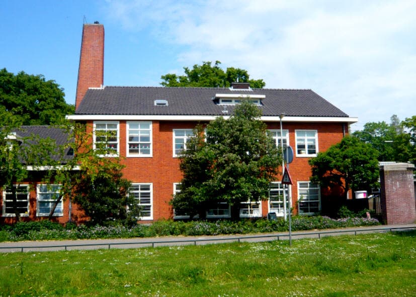 Kinderdagverblijf Billie