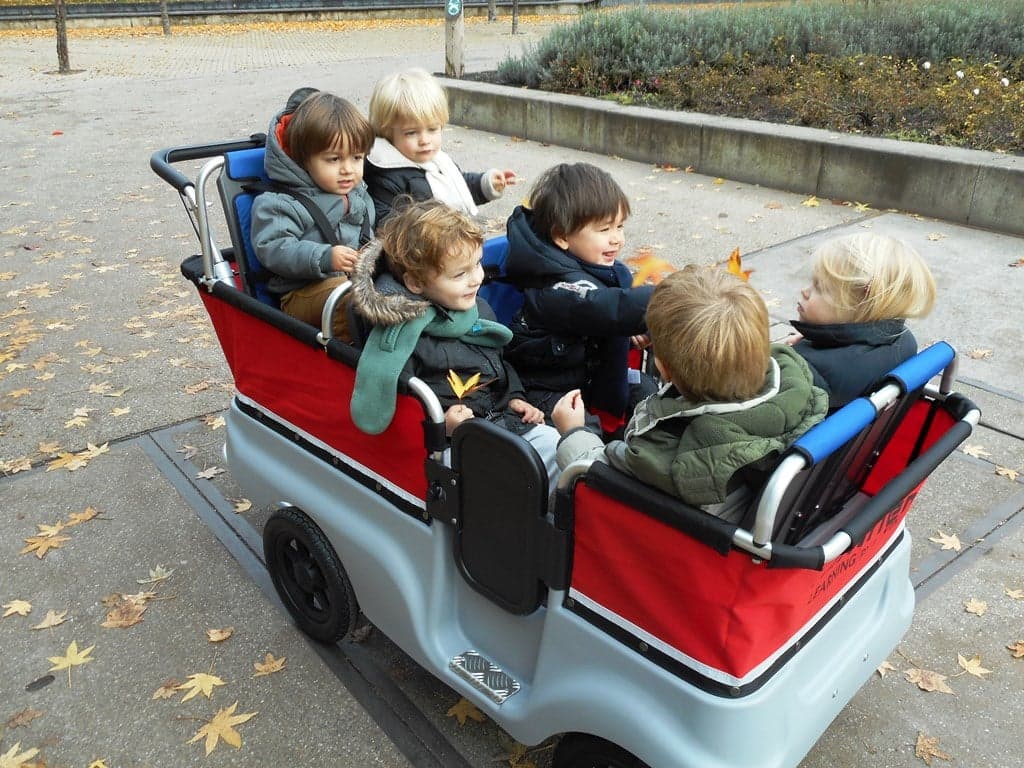 Kinderdagverblijf Billie 3