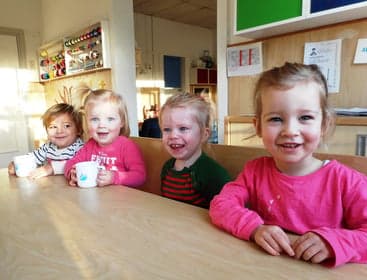 Kinderdagverblijf Billie foto 4