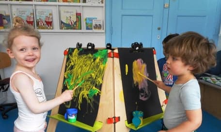 Kinderdagverblijf Billie foto 7