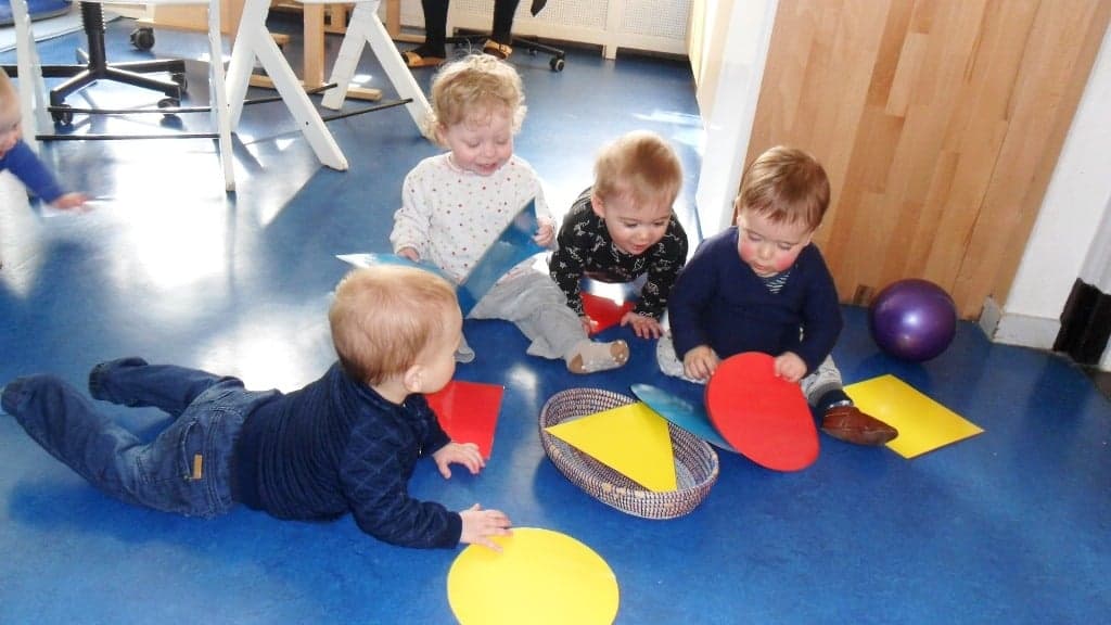 Kinderdagverblijf Billie foto 8