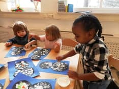 Kinderdagverblijf Billie foto 9