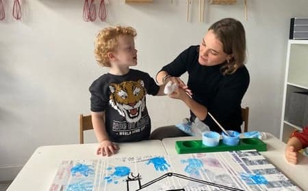 Kinderdagverblijf Billie foto 10