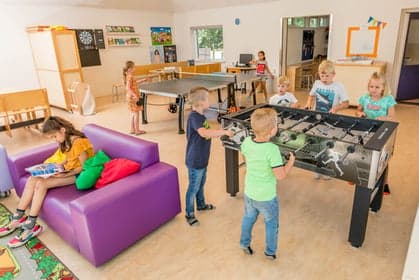 Kindercentrum Knikkebol (KDV) foto 5
