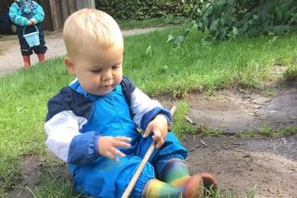 BSO de Golfbreker foto 5