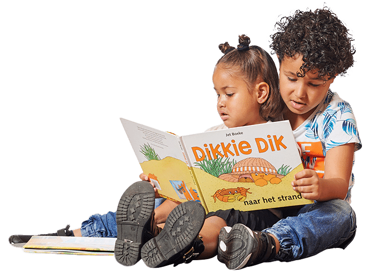 BSO de Golfbreker foto 6