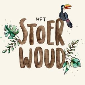 Kinderopvang Het Stoerwoud Otterstraat B.V.