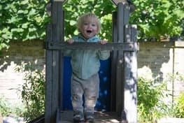 Kinderopvang Het Stoerwoud Otterstraat B.V. foto 5