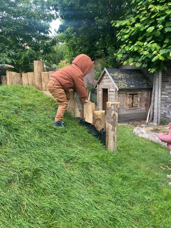 Kinderopvang Het Stoerwoud Otterstraat B.V. foto 7