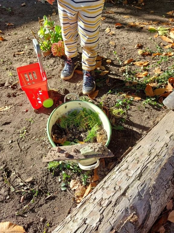 Kinderopvang Het Stoerwoud Otterstraat B.V. foto 8