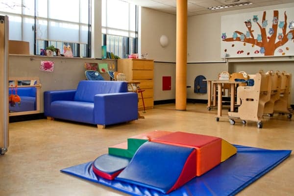 Partou BSO Laan van Puntenburg 2A foto 4