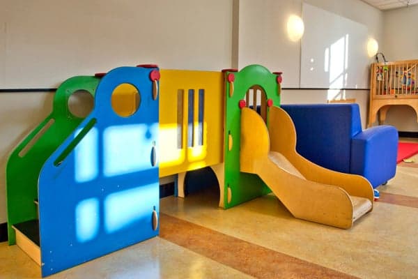 Partou BSO Laan van Puntenburg 2A foto 6