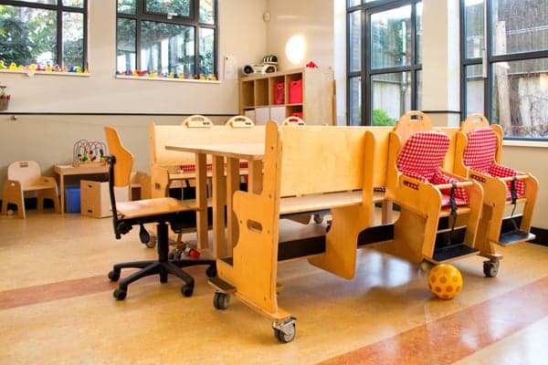 Partou BSO Laan van Puntenburg 2A foto 7