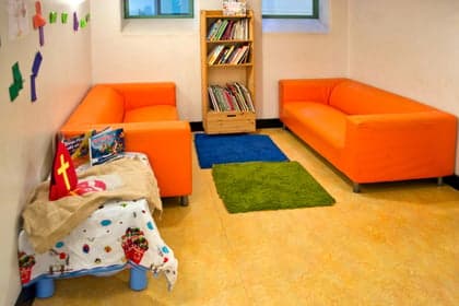 Partou BSO Laan van Puntenburg 2A foto 8