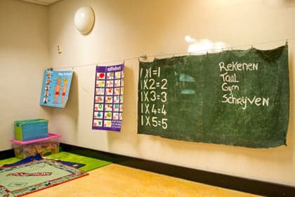 Partou BSO Laan van Puntenburg 2A foto 9