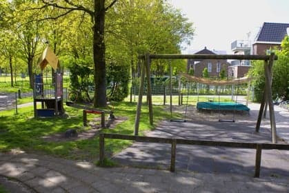 Kinderwoud BSO De Kubus 2