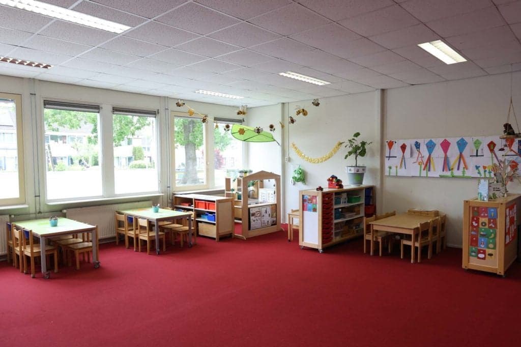 Kinderwoud BSO De Kubus foto 7