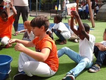 BSO Shri Saraswatie foto 6