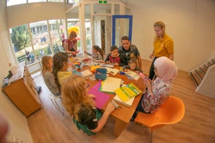 kinderopvang Al Shams 3