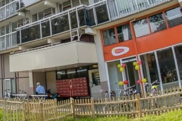 kinderopvang Al Shams foto 7