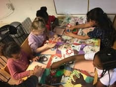 kinderopvang Al Shams foto 8