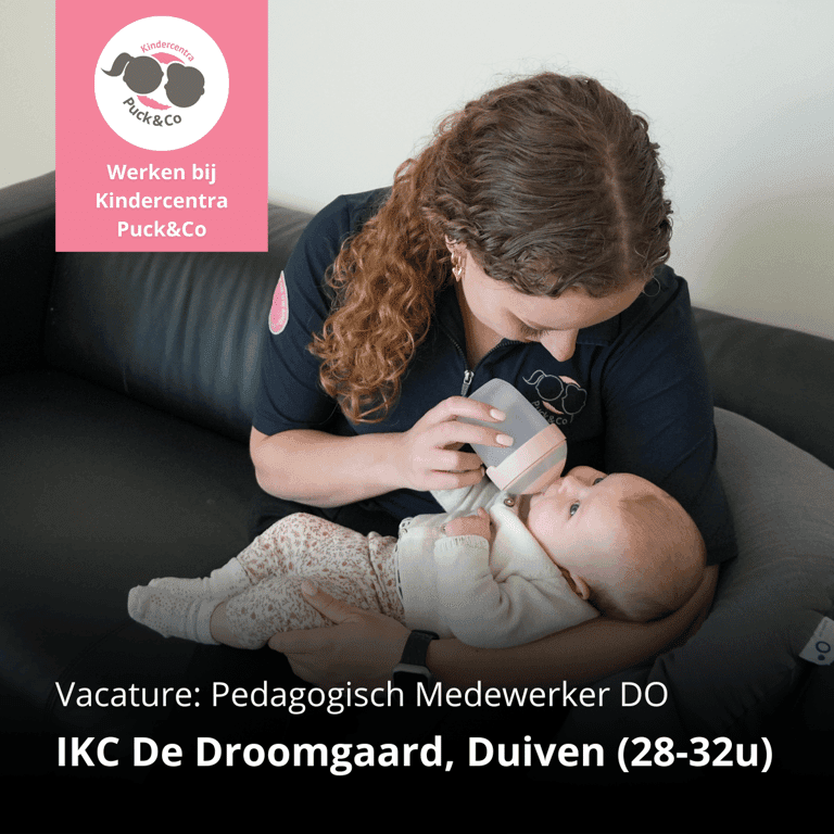 Puck&Co IKC De Droomgaard foto 8