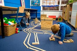 BSO de Pierewaaier Nolensstraat