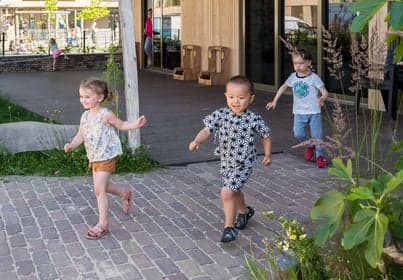 Vlietkinderen Pinkeltje 2