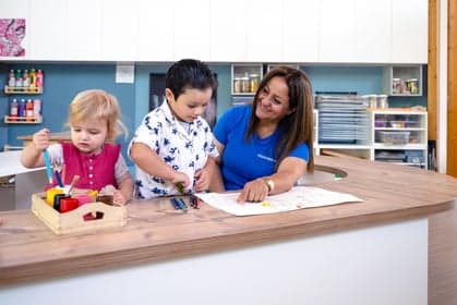 Vlietkinderen Pinkeltje foto 5