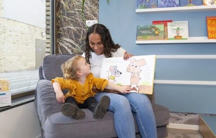 Vlietkinderen Pinkeltje foto 6