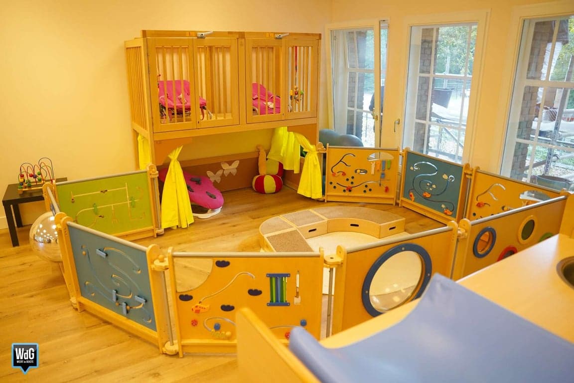 KDV Vlinder Villa foto 7