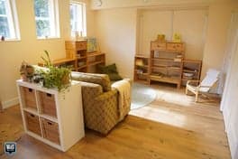 KDV Vlinder Villa foto 9