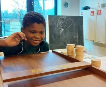 BSO Kleurrijk foto 4