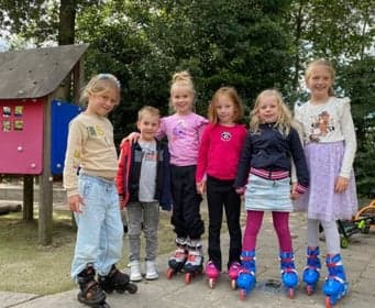 BSO Kleurrijk foto 5