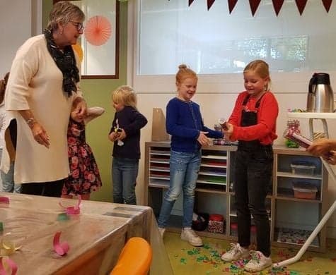 BSO Kleurrijk foto 7