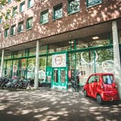 Partou BSO C. van Eesterenlaan 216