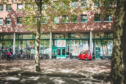 Partou BSO C. van Eesterenlaan 216 2