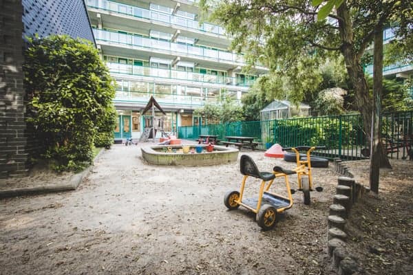 Partou BSO C. van Eesterenlaan 216 3