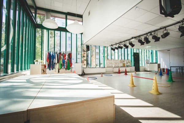 Partou BSO C. van Eesterenlaan 216 foto 5