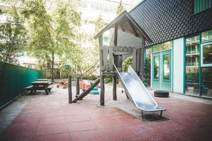 Partou BSO C. van Eesterenlaan 216 foto 6