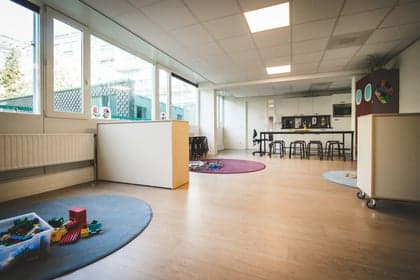 Partou BSO C. van Eesterenlaan 216 foto 7