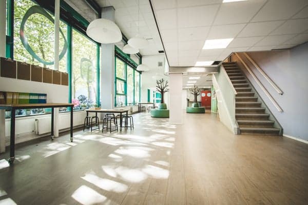 Partou BSO C. van Eesterenlaan 216 foto 8