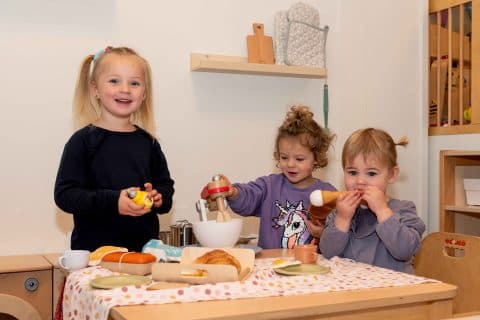 Kibeo Julianastraat Wissenkerke foto 5