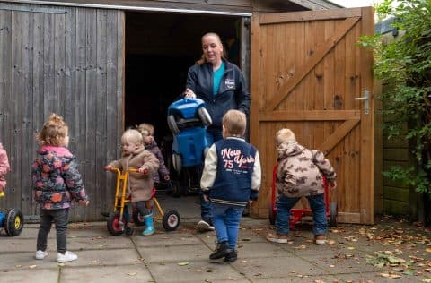 Kibeo Julianastraat Wissenkerke foto 6