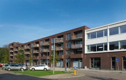 KDV Parkmeester foto 5