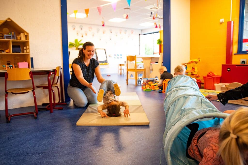 Kinderdagverblijf Boefje - Zaandam Kalf 2