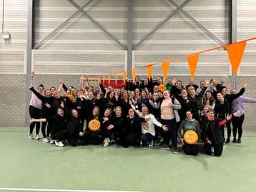 Kinderdagverblijf Boefje - Zaandam Kalf 3