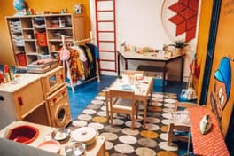 Kinderdagverblijf Boefje - Zaandam Kalf foto 5